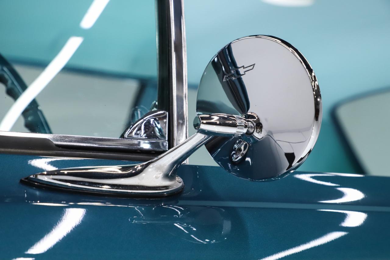 1965 Chevrolet Chevelle 300 Deluxe