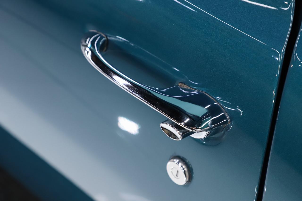 1965 Chevrolet Chevelle 300 Deluxe