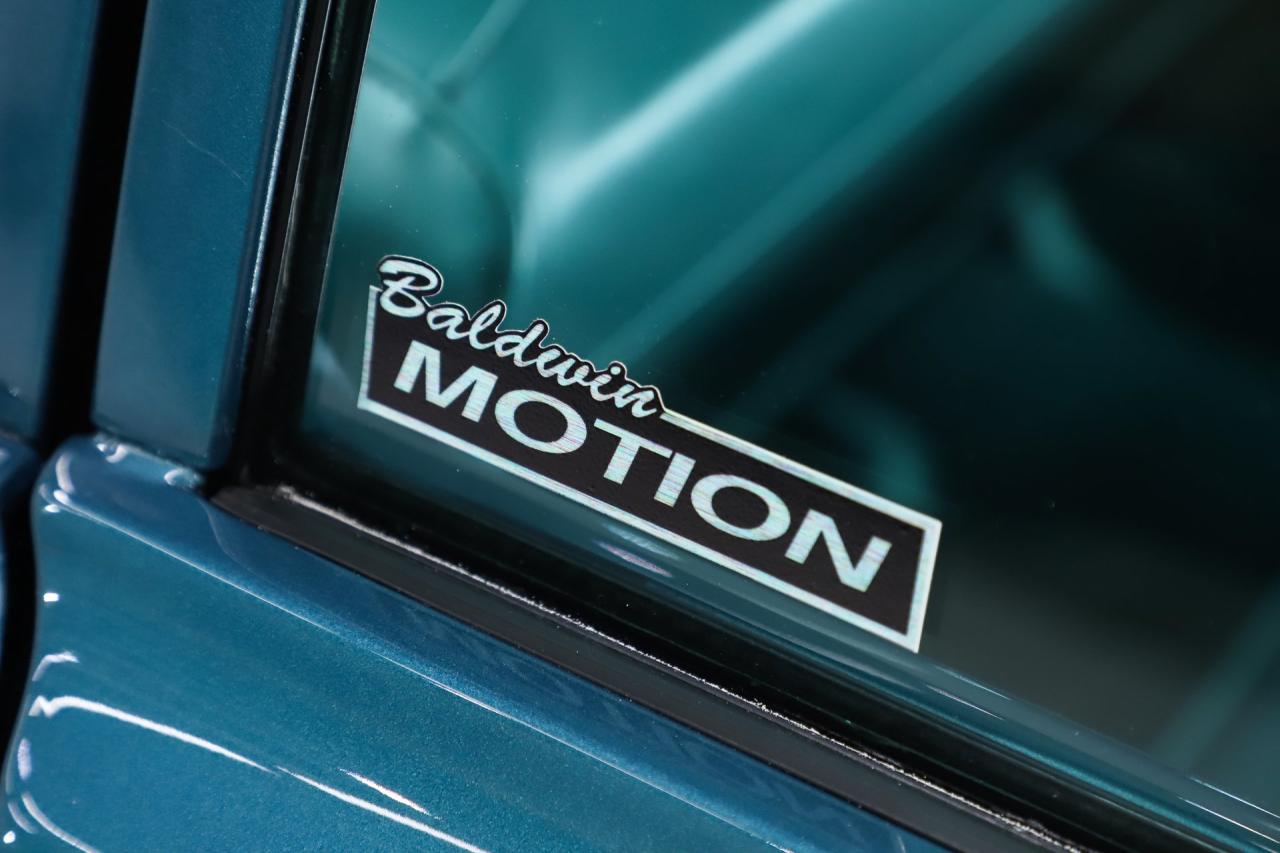 1965 Chevrolet Chevelle 300 Deluxe