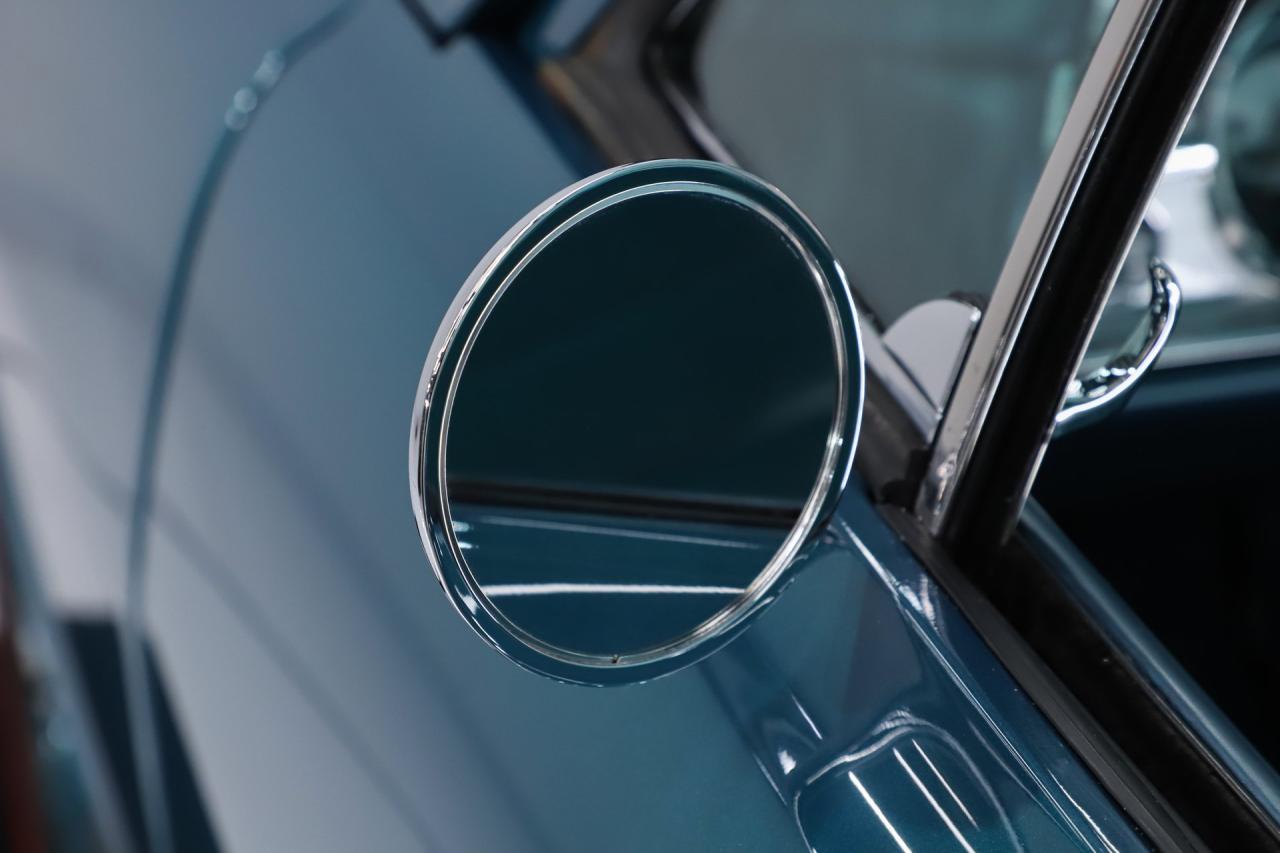 1965 Chevrolet Chevelle 300 Deluxe
