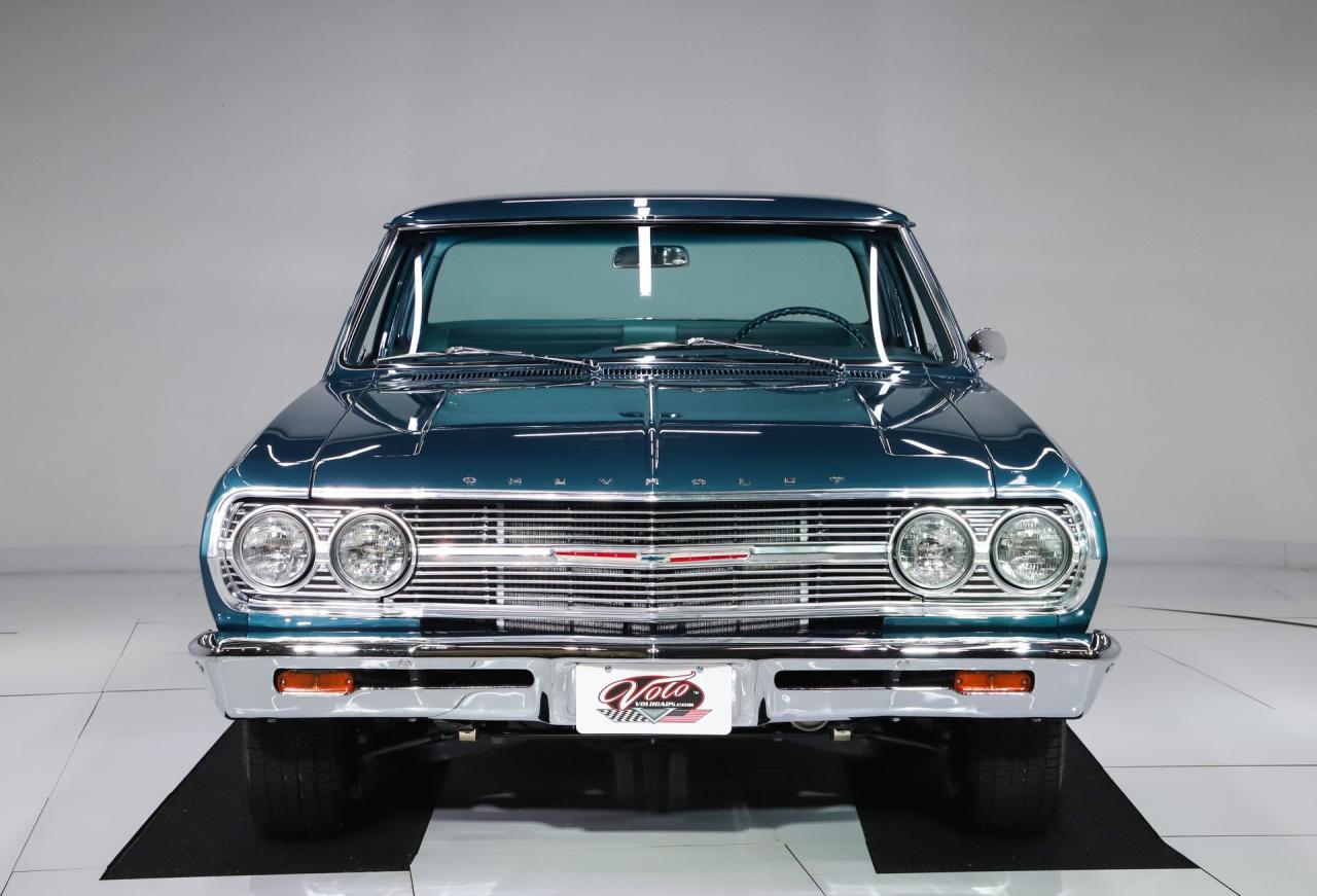 1965 Chevrolet Chevelle 300 Deluxe
