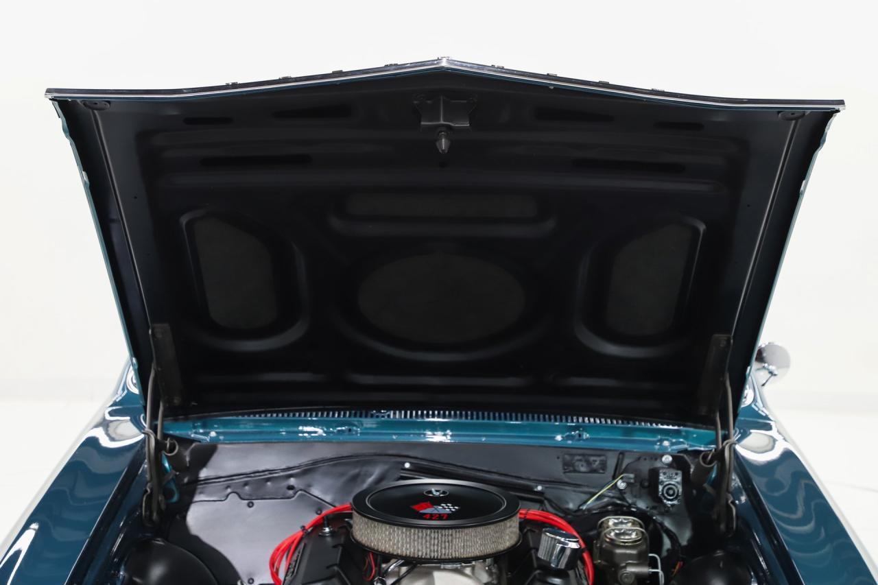1965 Chevrolet Chevelle 300 Deluxe