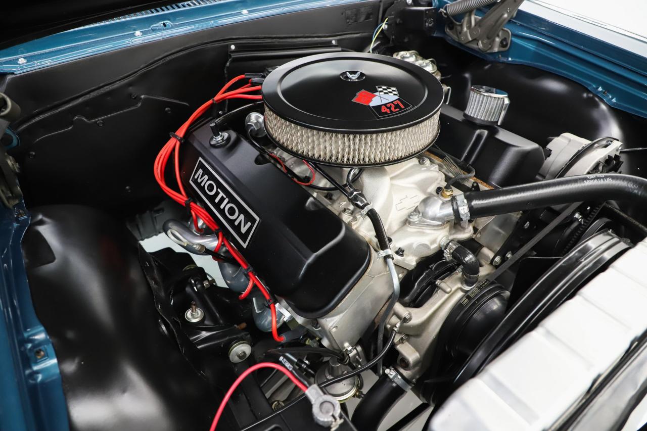1965 Chevrolet Chevelle 300 Deluxe