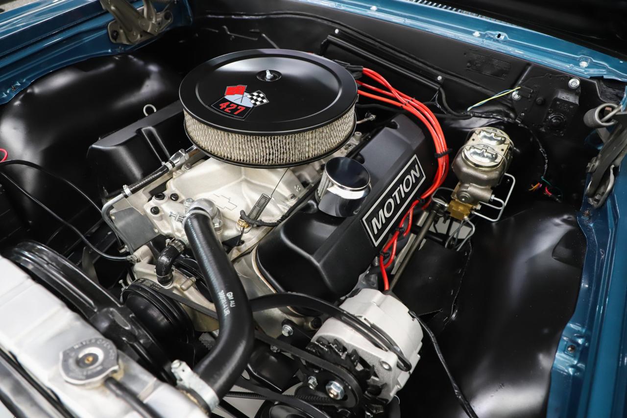 1965 Chevrolet Chevelle 300 Deluxe