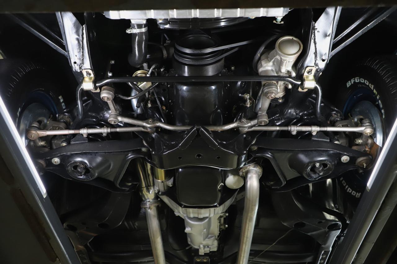 1965 Chevrolet Chevelle 300 Deluxe