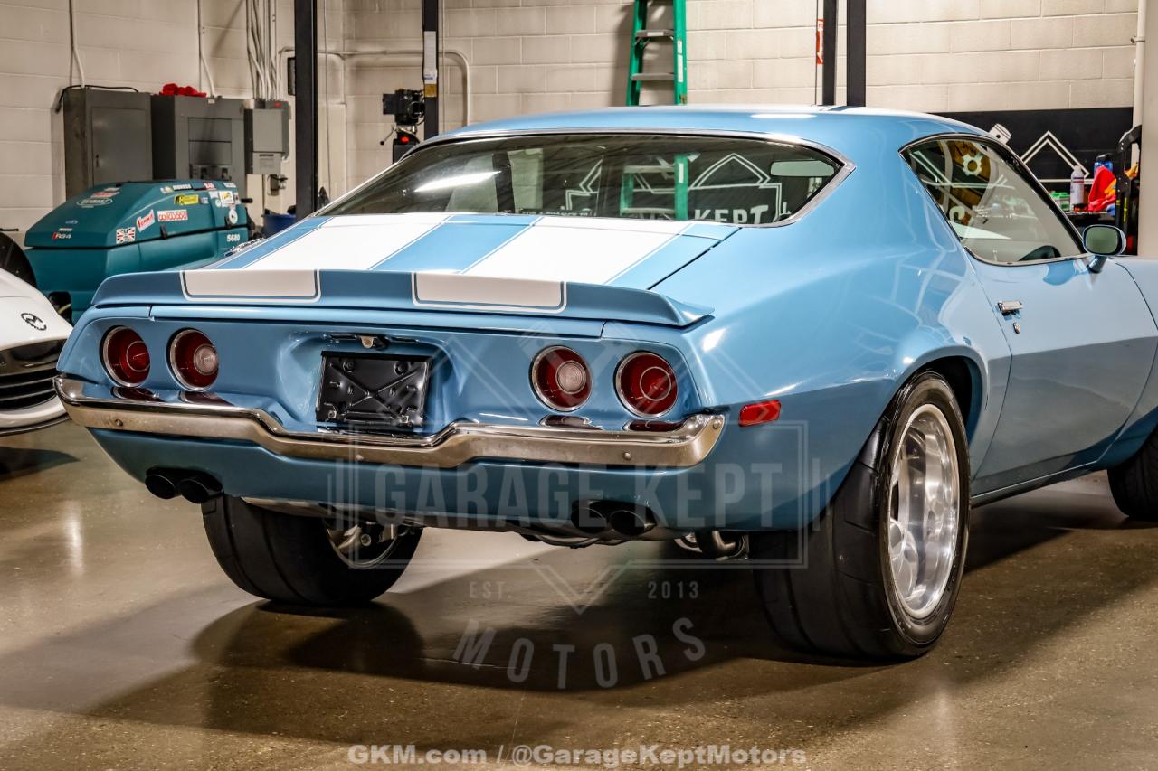 1970 Chevrolet Camaro