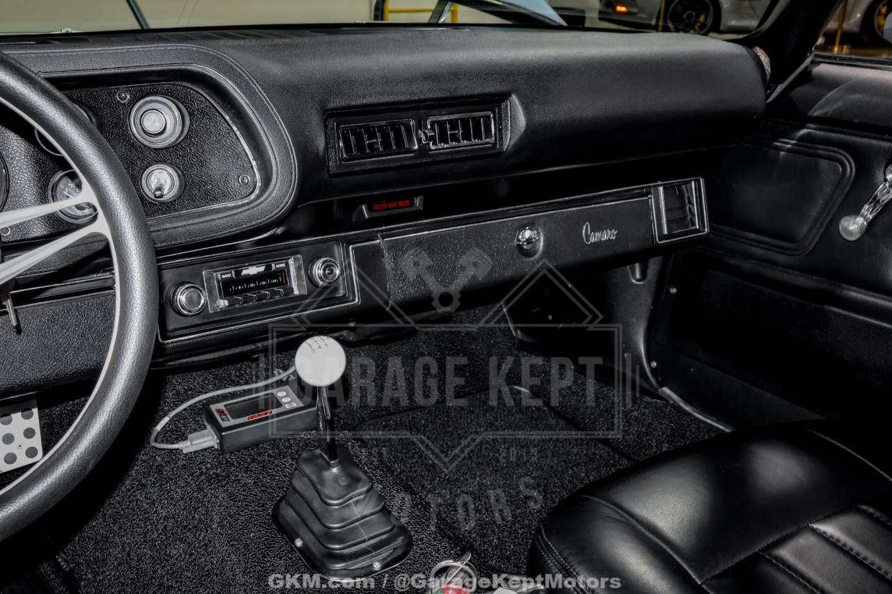 1970 Chevrolet Camaro