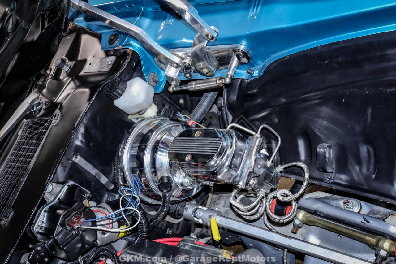 1970 Chevrolet Camaro