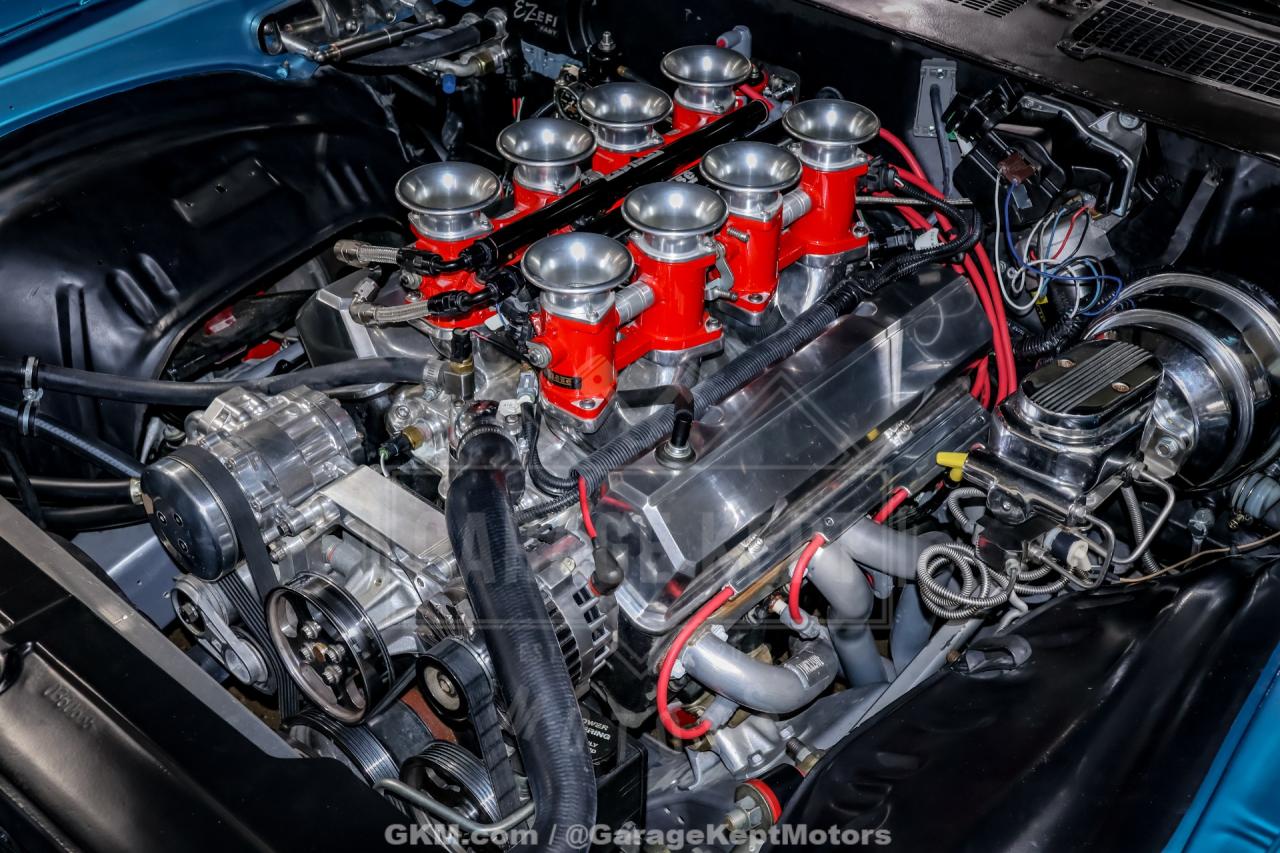 1970 Chevrolet Camaro