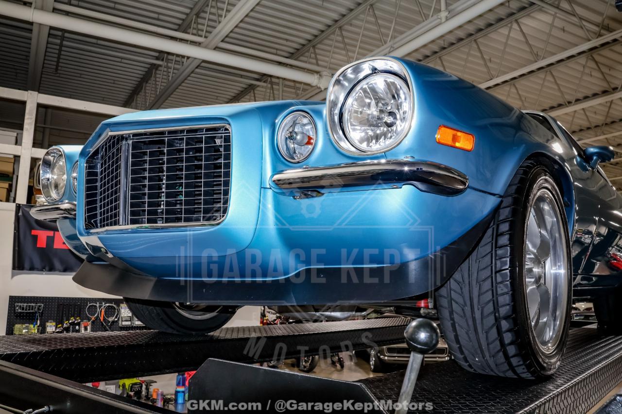 1970 Chevrolet Camaro