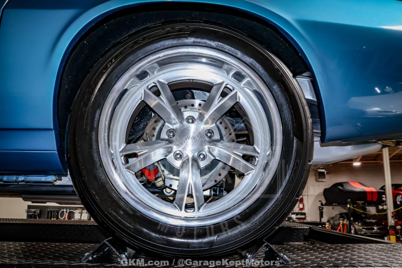 1970 Chevrolet Camaro