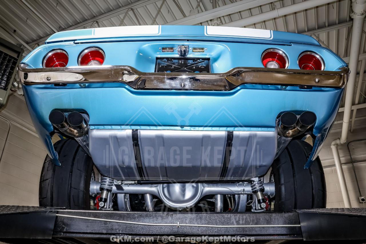1970 Chevrolet Camaro