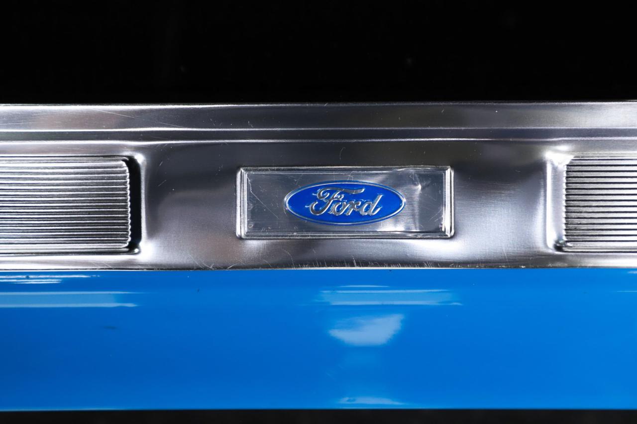 1970 Ford Mustang Boss 302