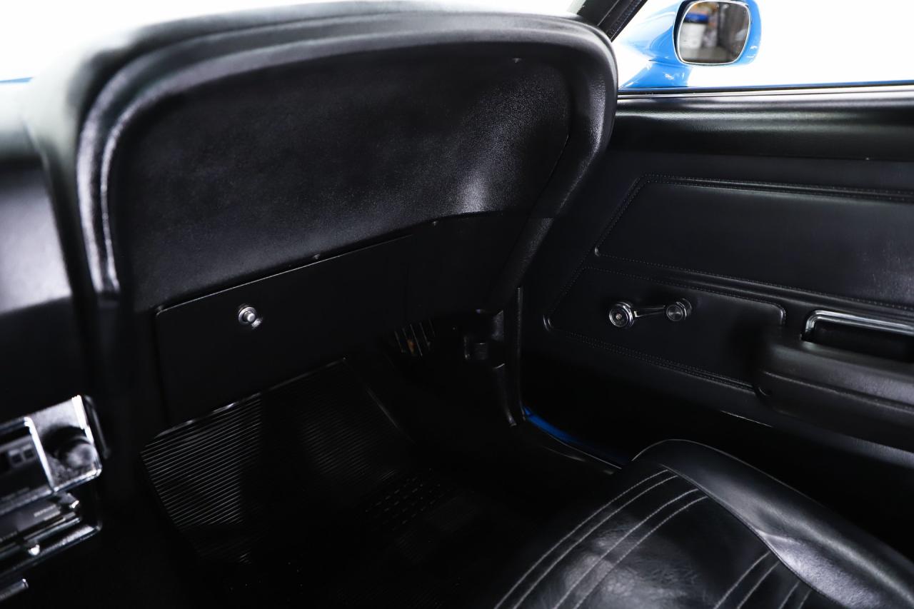 1970 Ford Mustang Boss 302
