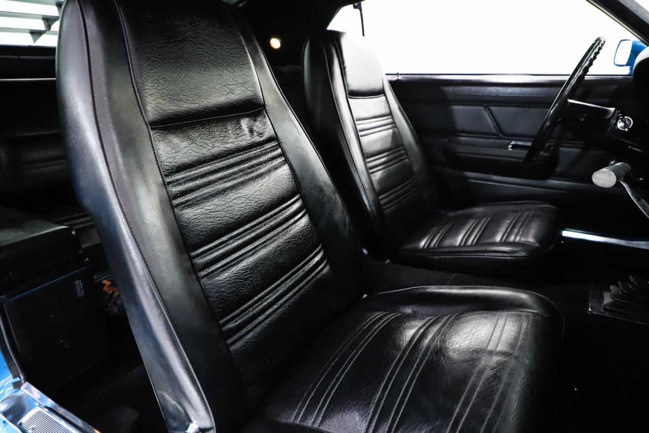 1970 Ford Mustang Boss 302