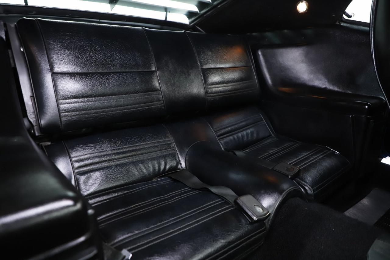 1970 Ford Mustang Boss 302