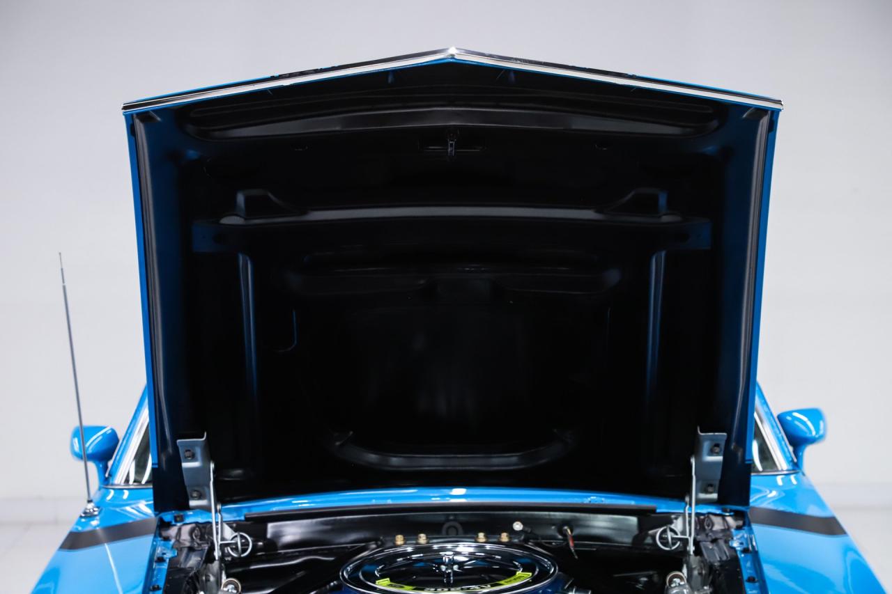 1970 Ford Mustang Boss 302