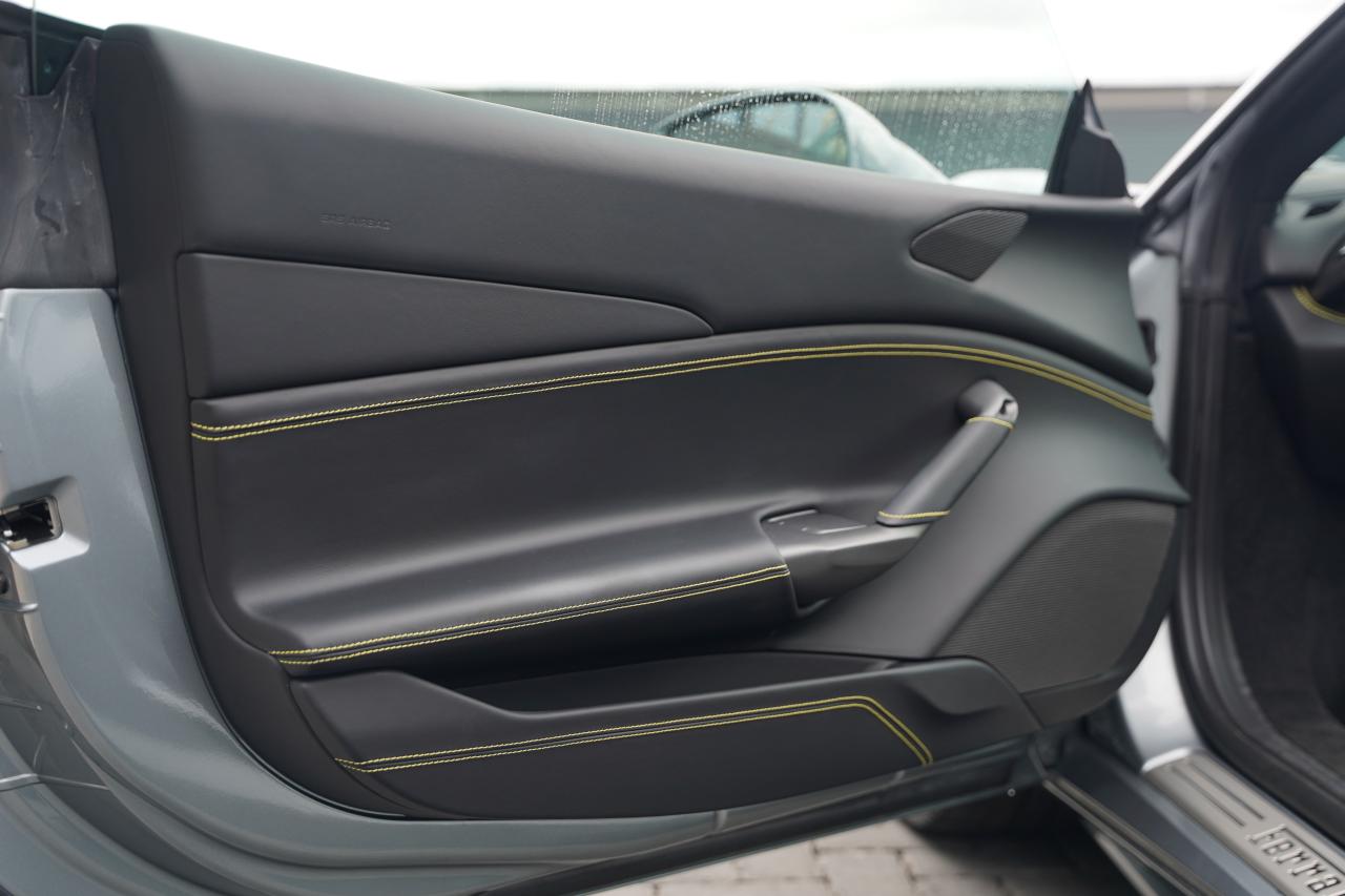 2017 Ferrari 488