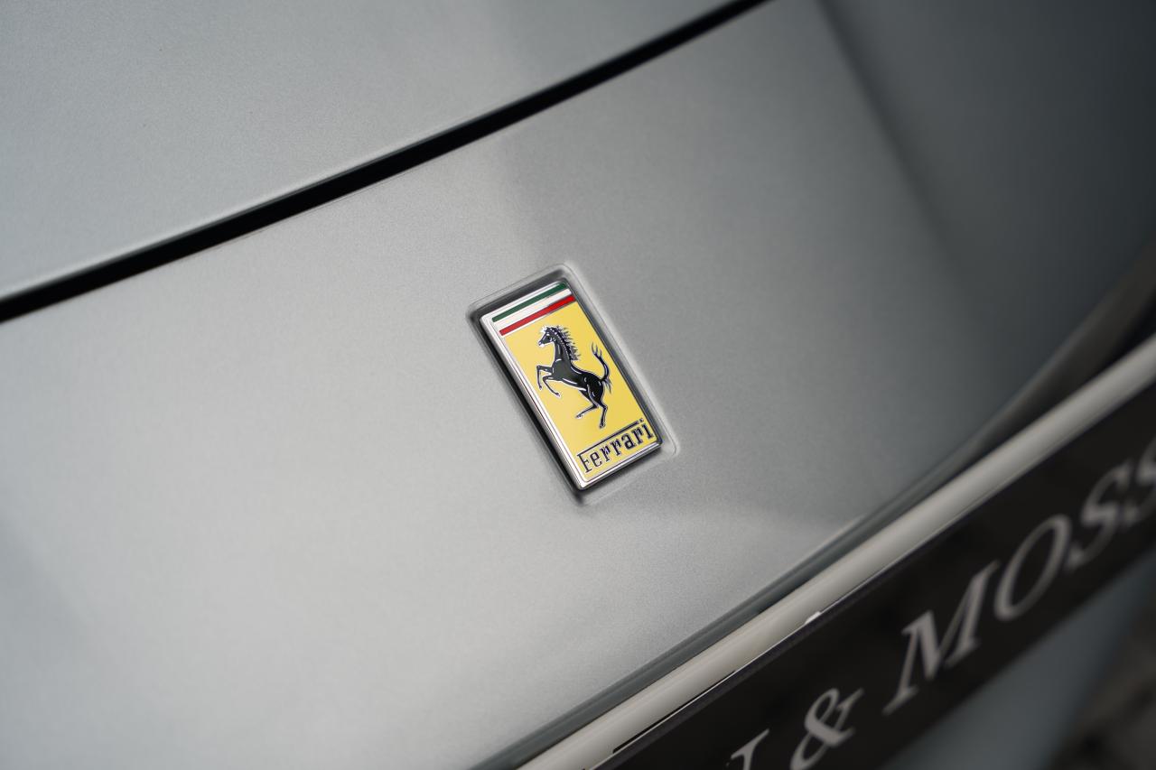 2017 Ferrari 488