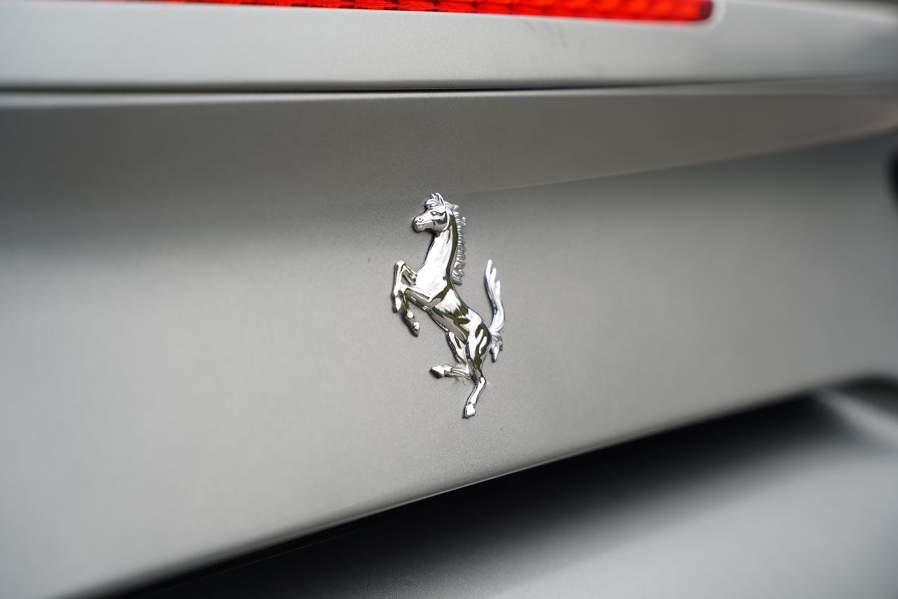 2017 Ferrari 488