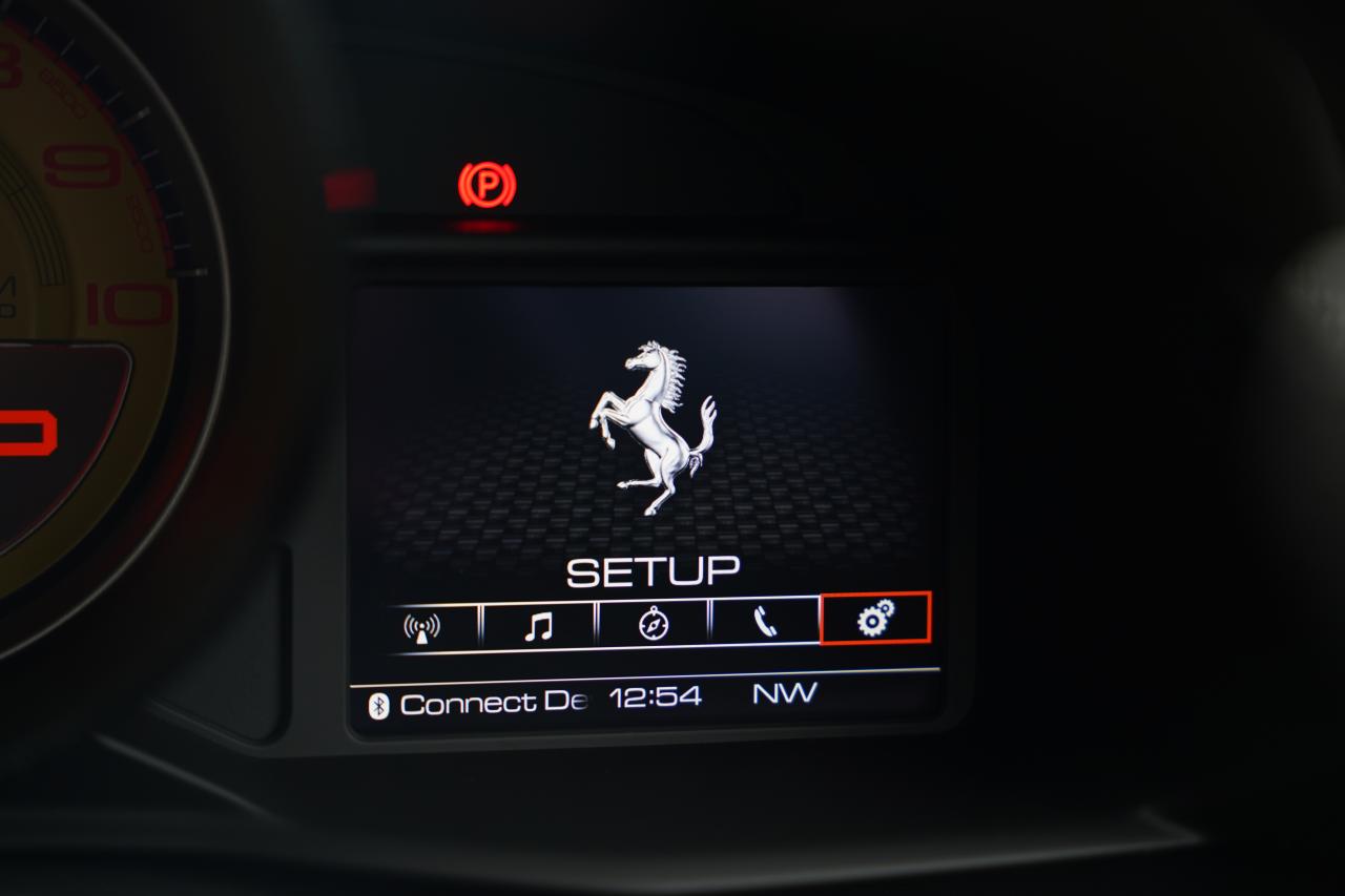2017 Ferrari 488