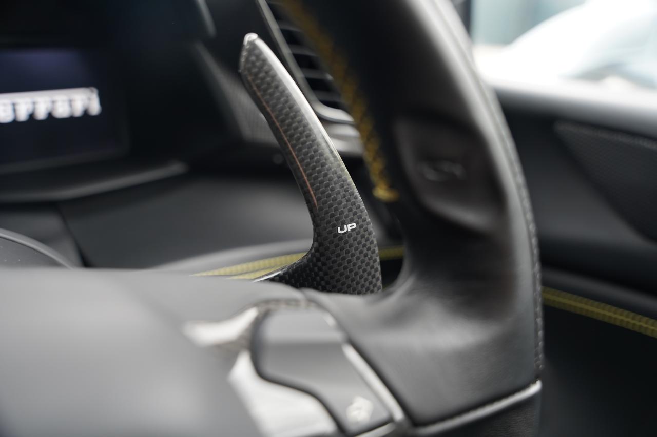 2017 Ferrari 488