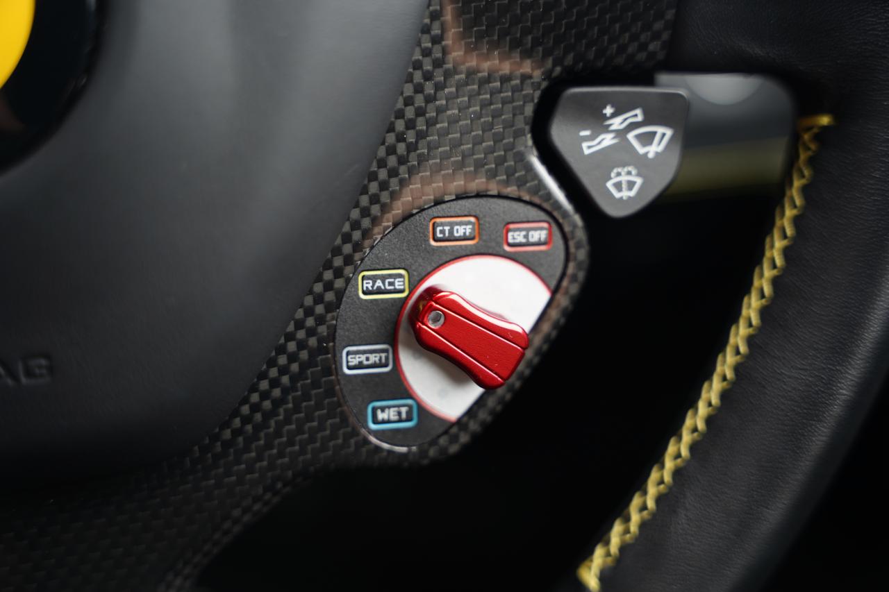 2017 Ferrari 488