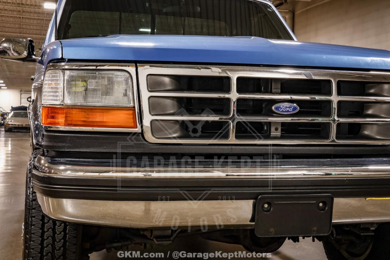 1992 Ford F-250