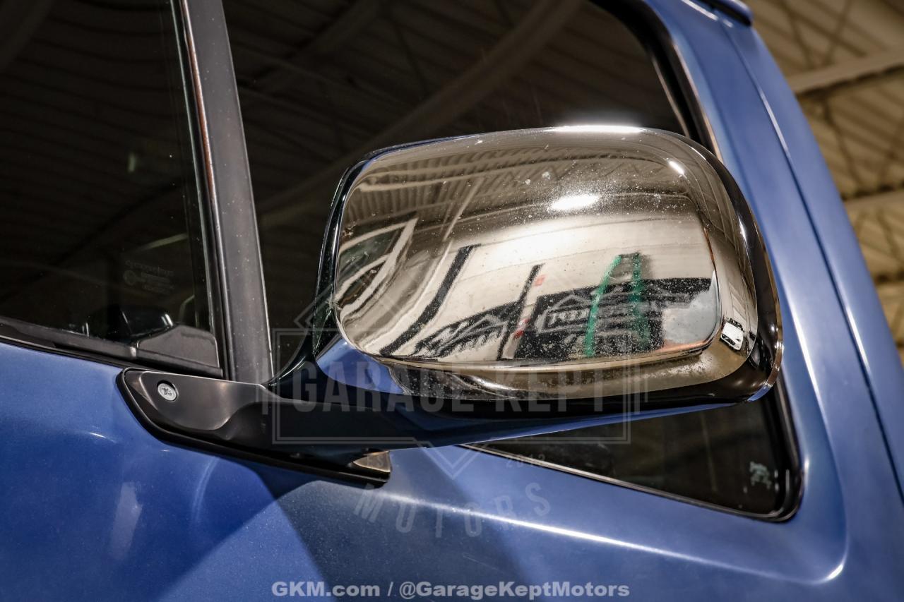 1992 Ford F-250