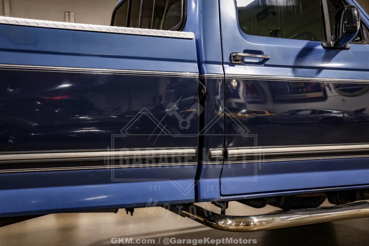 1992 Ford F-250