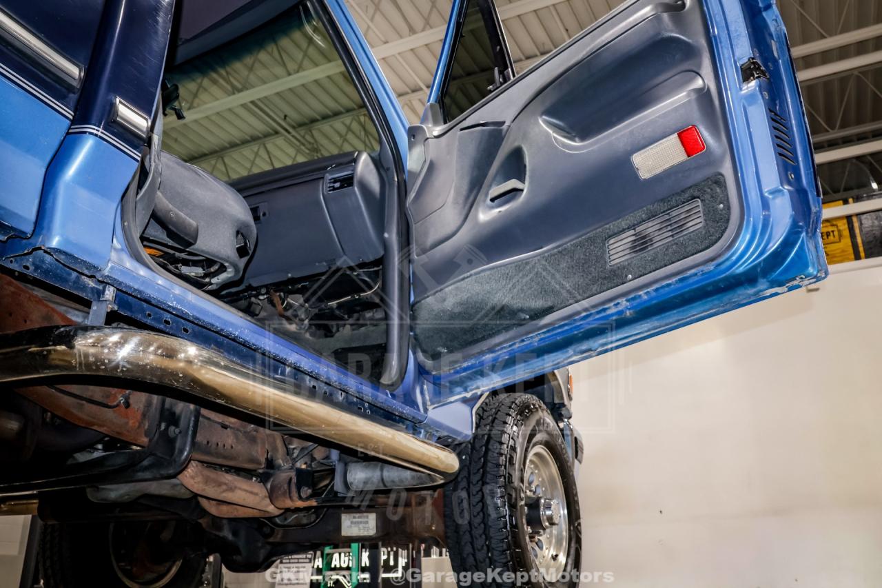1992 Ford F-250
