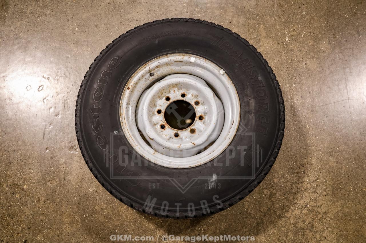 1992 Ford F-250