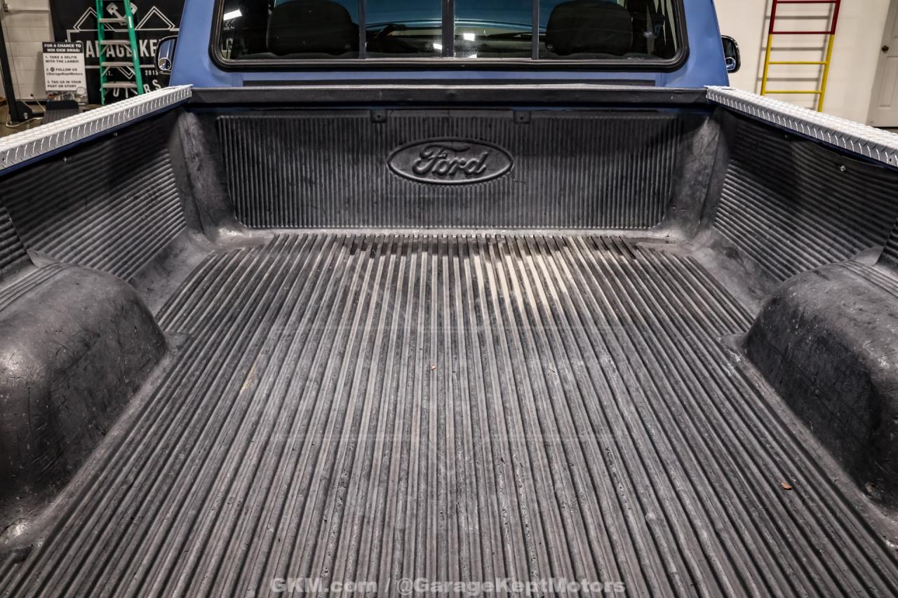 1992 Ford F-250