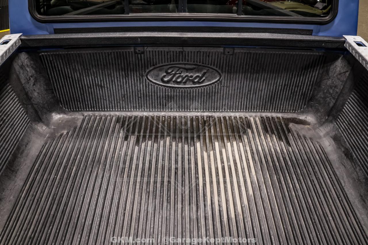 1992 Ford F-250