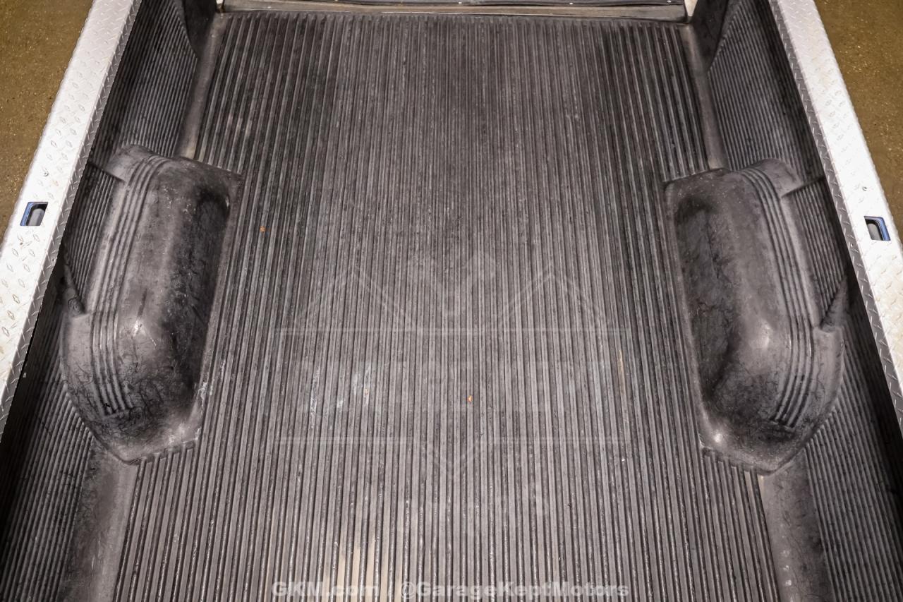 1992 Ford F-250
