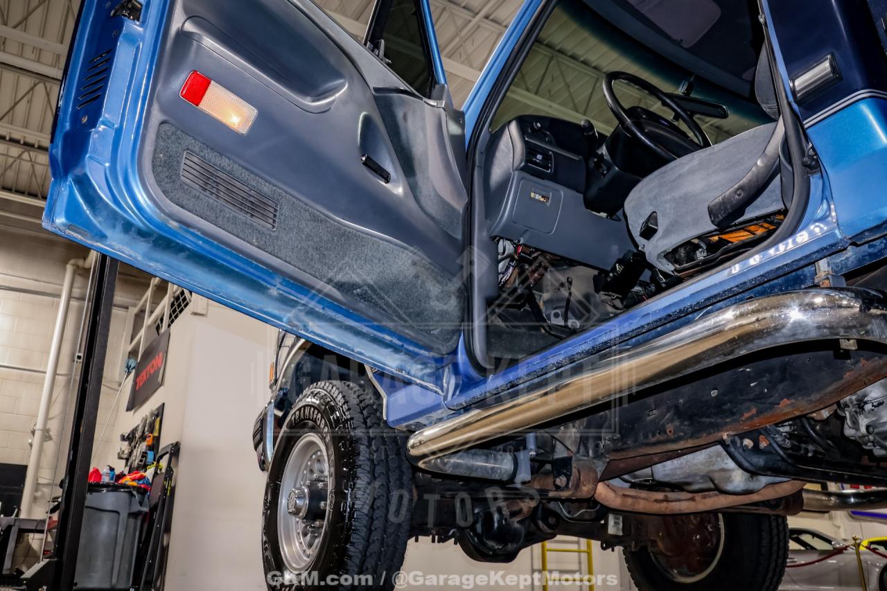 1992 Ford F-250
