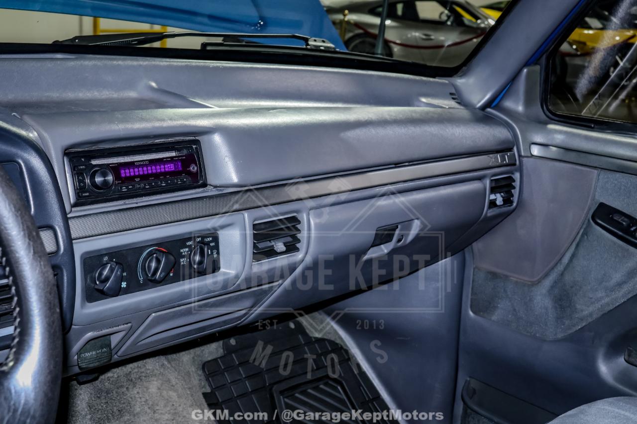 1992 Ford F-250