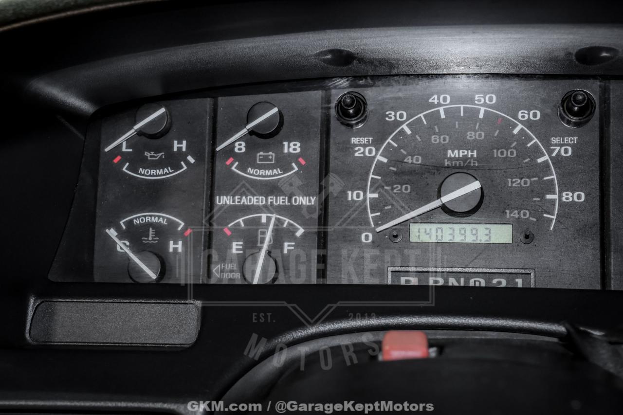 1992 Ford F-250