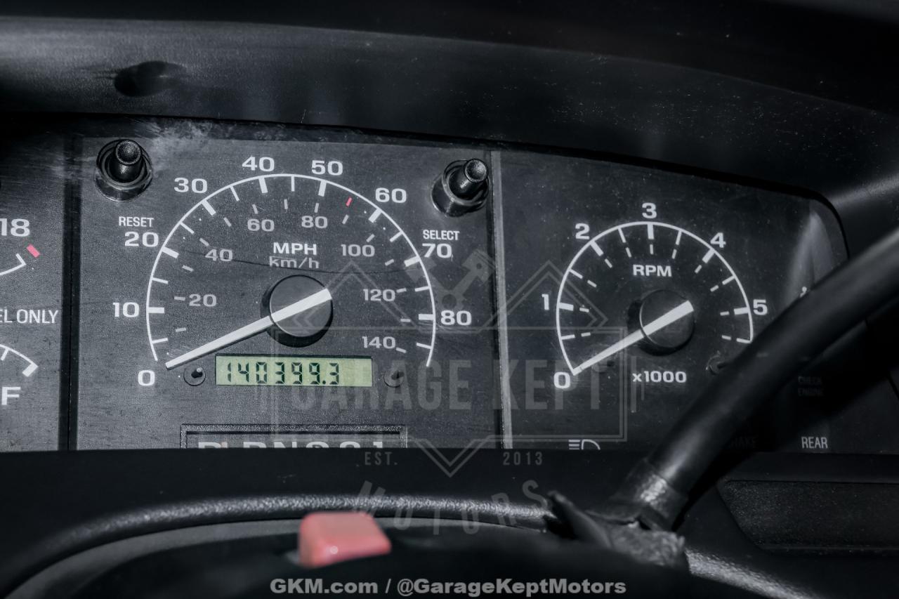 1992 Ford F-250