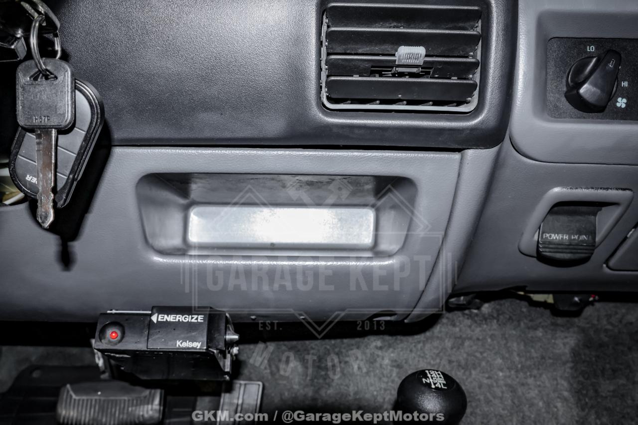 1992 Ford F-250