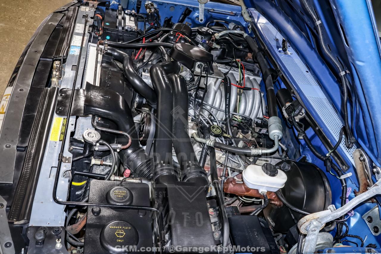 1992 Ford F-250