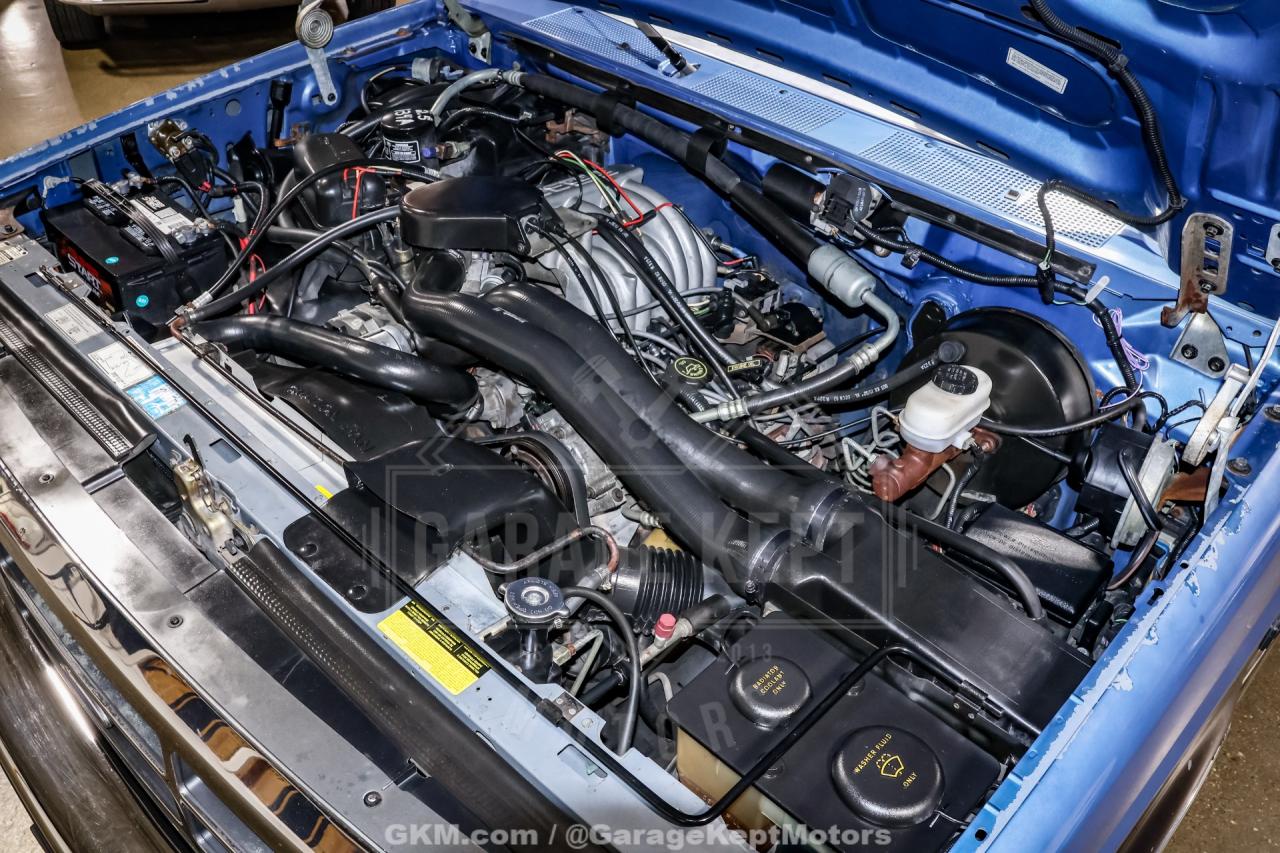 1992 Ford F-250