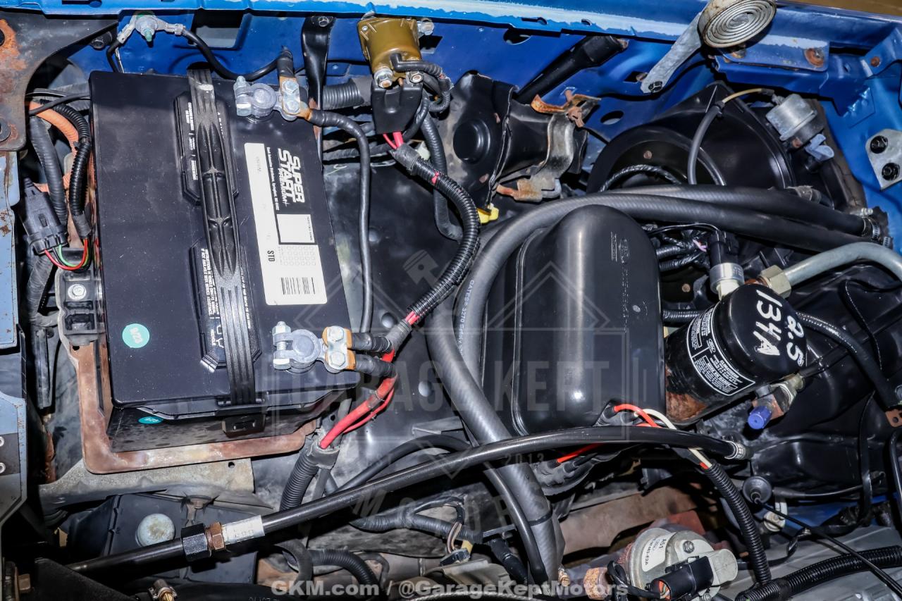 1992 Ford F-250