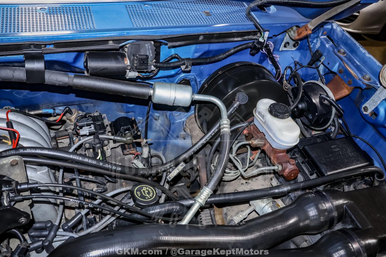 1992 Ford F-250