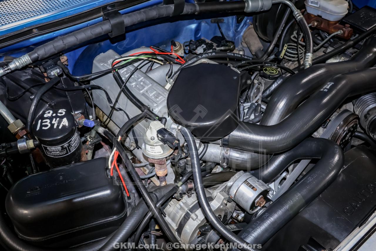 1992 Ford F-250