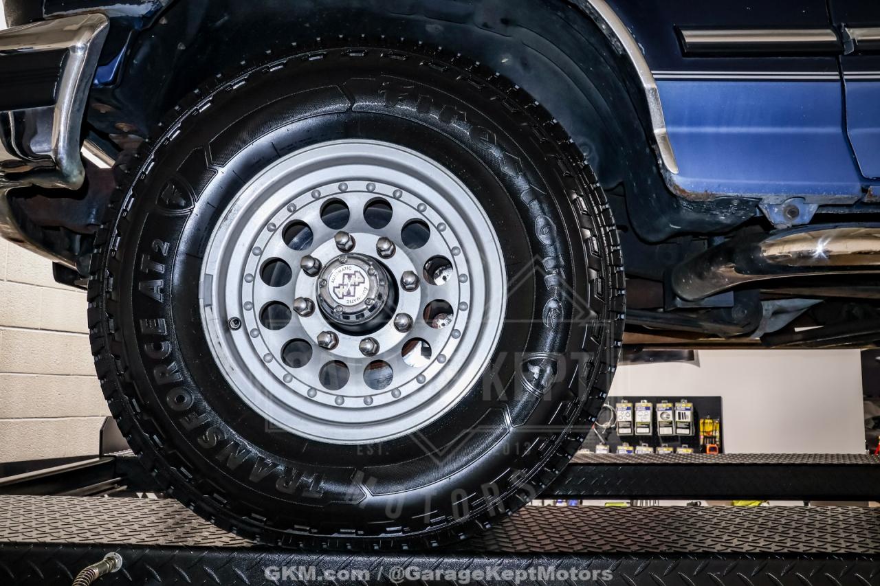 1992 Ford F-250