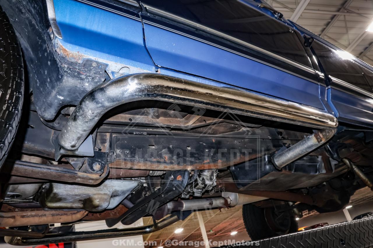 1992 Ford F-250