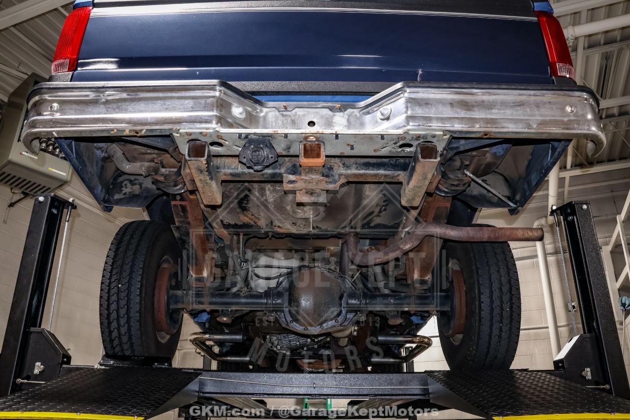 1992 Ford F-250