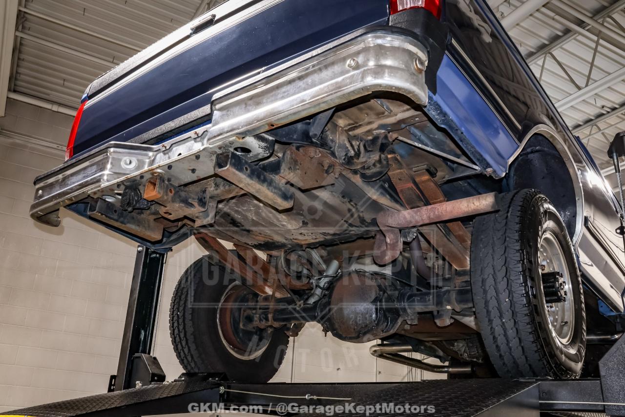 1992 Ford F-250
