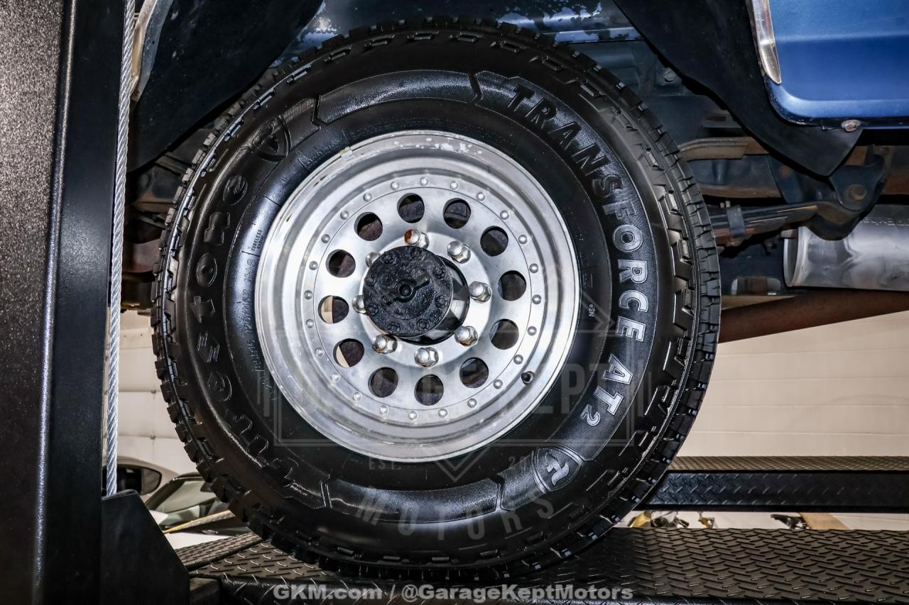 1992 Ford F-250